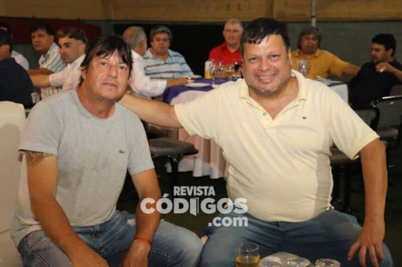 Reunion Sanitaristas 8 - 7