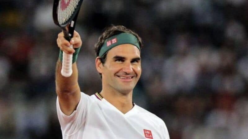 Federer: "Desearía poder elegir yo mismo el momento de mi retiro"