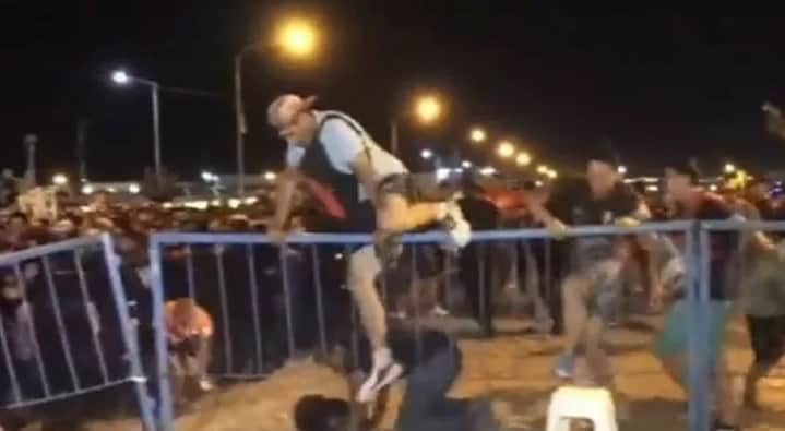 Furor por la Selección Argentina en San Juan: hinchas obligaron a adelantar la venta de entradas