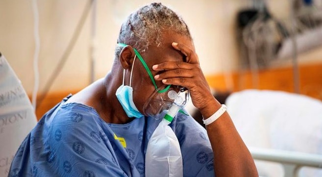 Alerta mundial por la variante del coronavirus identificada en Sudáfrica