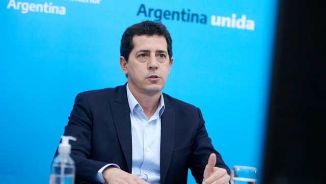 Wado de Pedro confirmó que los resultados comenzarán a difundirse a las 21