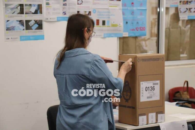 Elecciones legislativas 2021: cerró la votación y aumenta la expectativa por los primeros resultados en el país