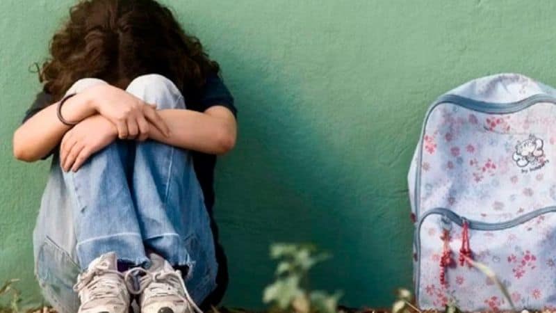Argentina: el 11% de las mujeres dijo haber sufrido abuso sexual infantil