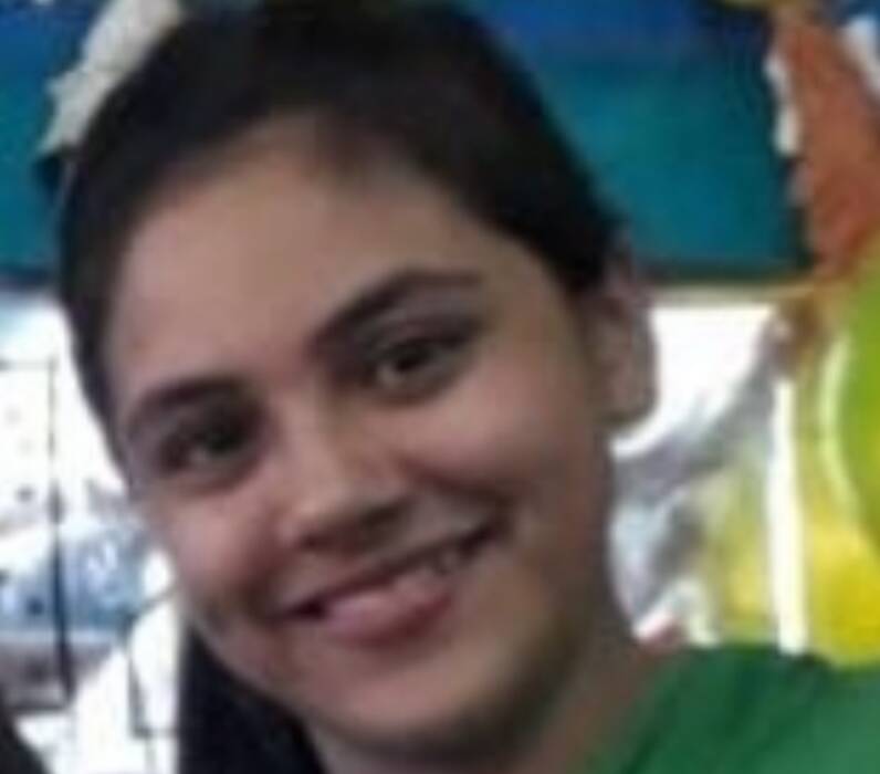Buscan en Puerto Rico a una adolescente de 13 años