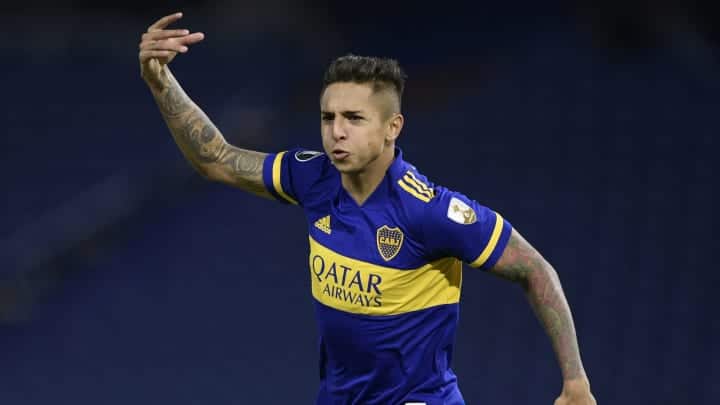 Polémica: Almendra rechazó la renovación de contrato que le ofreció Boca