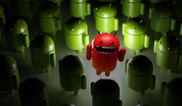 Advierten que 4 de cada 10 teléfonos con Android podrían estar siendo espiados