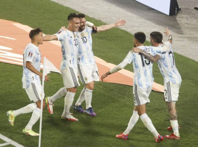 Desde las 20, 