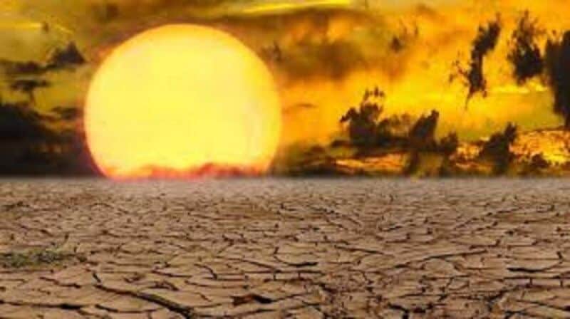 A finales del siglo, mil millones de personas podrían sufrir los efectos del “calor extremo”