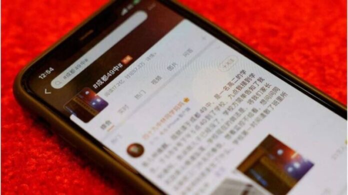 China buscará regular los “chismes” en línea