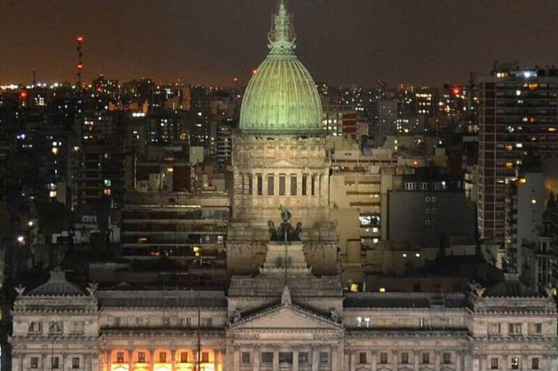 Qué se vota este domingo de elecciones