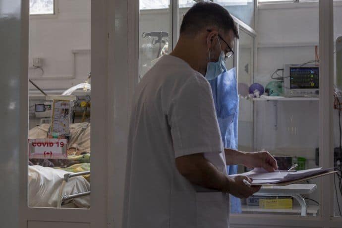 Coronavirus en Argentina: 22 muertos y 1349 nuevos casos en las últimas 24 horas