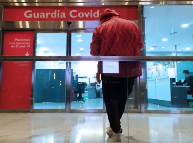 La vacuna oral contra el coronavirus se comercializará en Latinoamérica