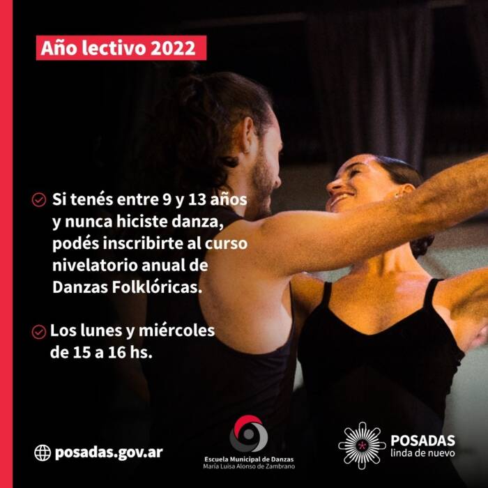 Fin de semana largo con cultura y mucho turismo en Posadas