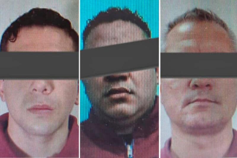 Detuvieron a los policías implicados en el asesinato de Lucas González