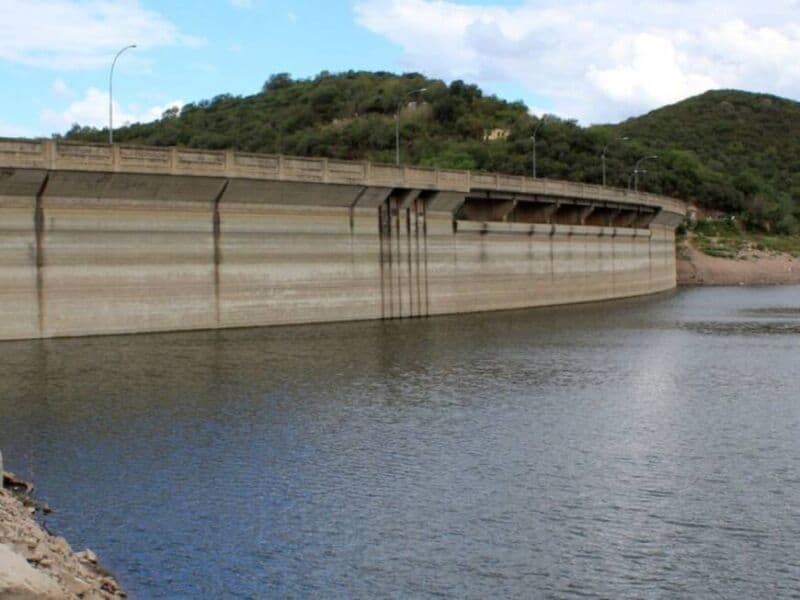 Juvenil de Talleres murió ahogado en un dique de Córdoba