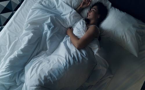 La cantidad de horas que se deben dormir por día, según Harvard