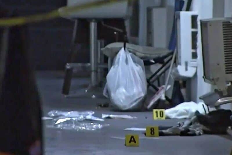 Mataron a puñaladas a una argentina de 28 años en Miami