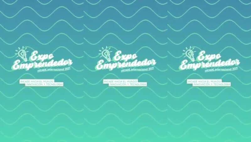 El Incade organiza este miércoles una nueva edición de la Expo Emprendedor Internacional