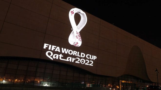 El repechaje al Mundial Qatar 2022 se jugará a partido único