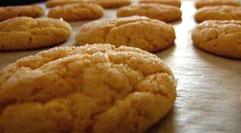 La Anmat prohibió unas galletitas dulces y otros alimentos