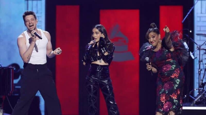 Grammy Latinos: cinco premios fueron parar artistas argentinos