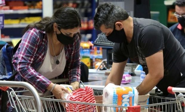 El congelamiento de precios no impacta y la inflación seguiría alta