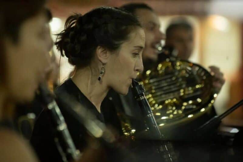 Posadas: la Orquesta de Cámara se presentará en Itaembé Guazú