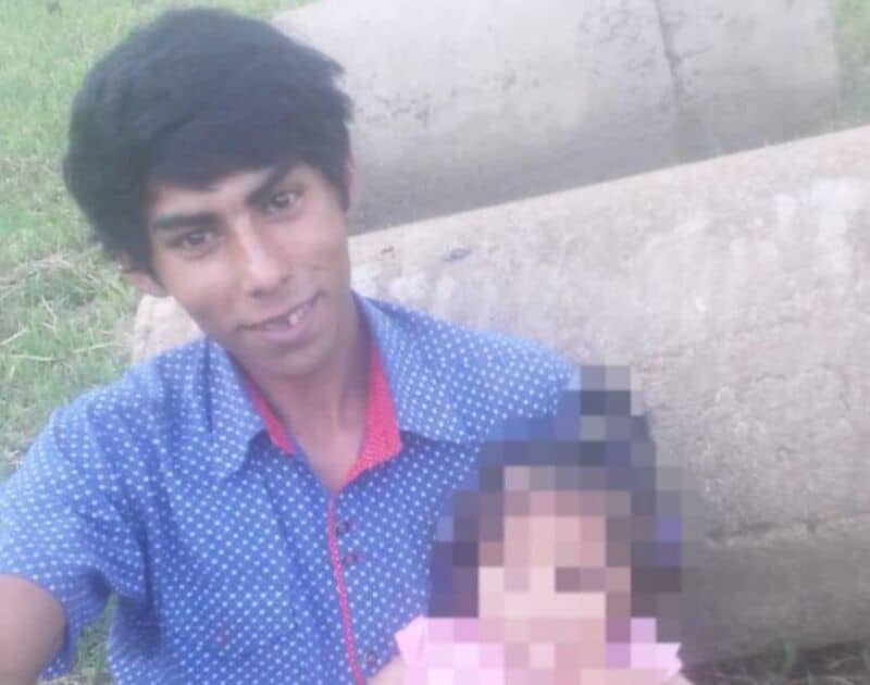 Buscan a un joven 22 años en Alem