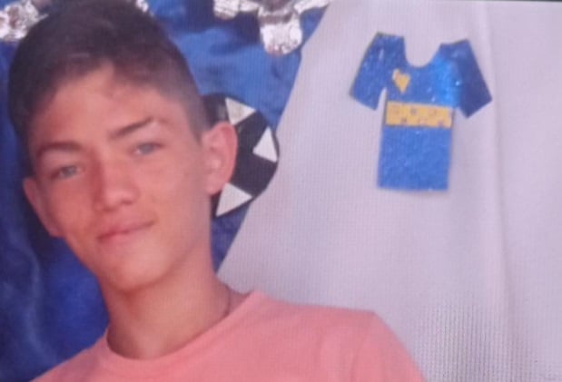Buscan a un adolescente de 15 años en Garupá