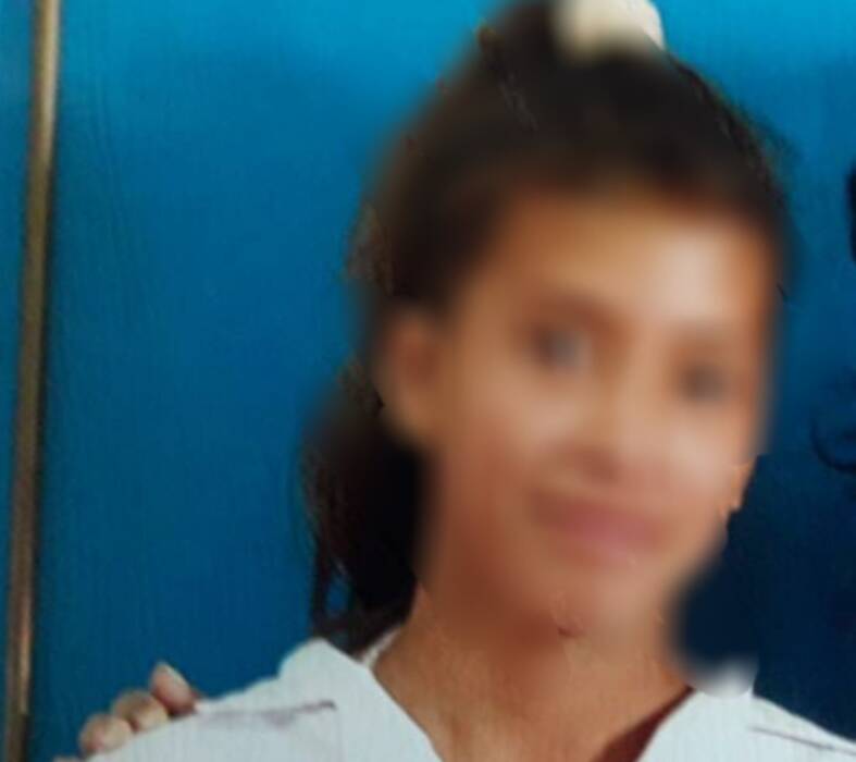 Localizaron a la menor de 15 años buscada en San Ignacio