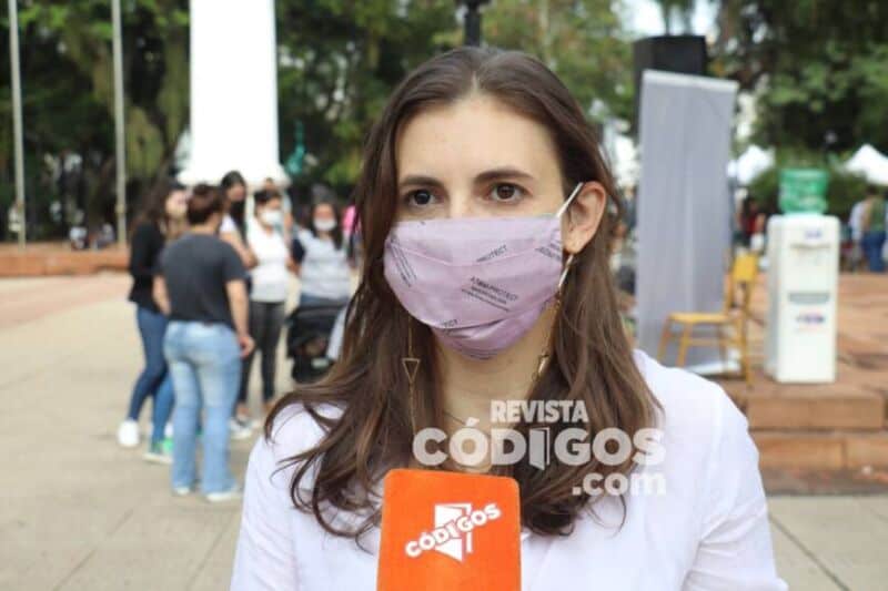 Semana de la Ciencia y la Tecnología: Kermes Científica IV en la plaza 9 de Julio 3 6 - kermes cientifica 3 - 5