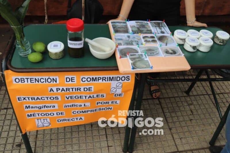 Semana de la Ciencia y la Tecnología: Kermes Científica IV en la plaza 9 de Julio 6 12 - kermes cientifica 6 - 11