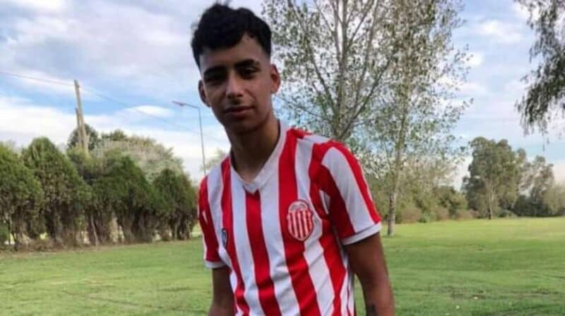 Crimen de Lucas González: condenaron al policía que plantó un arma en el auto