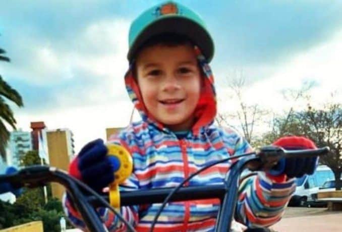Crimen de Lucio en La Pampa: la autopsia reveló que fue abusado sexualmente
