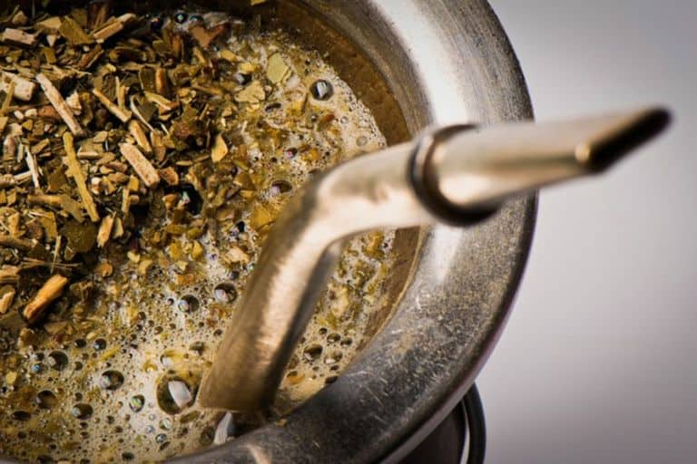 30 de noviembre, Día Nacional del Mate