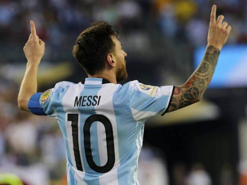 Qué necesita Argentina para clasificar al Mundial