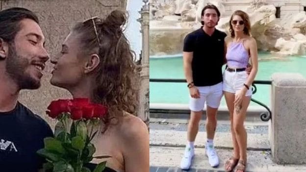 Mintió en su trabajo para irse de vacaciones y la descubrieron por una foto