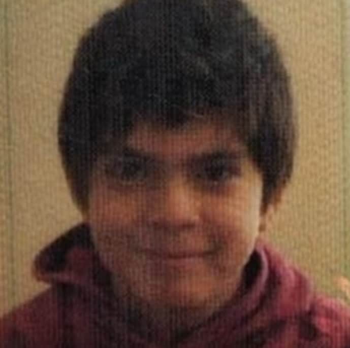 Buscan a un menor de 11 años en Posadas