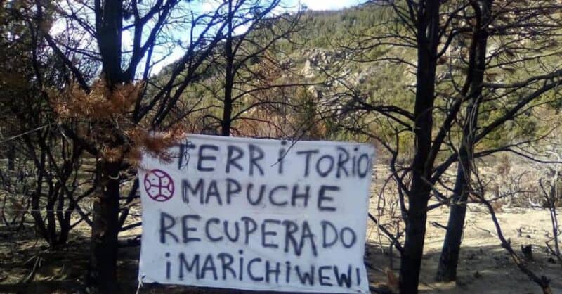 Nación prorrogó la prohibición de desalojos de comunidades de pueblos originarios