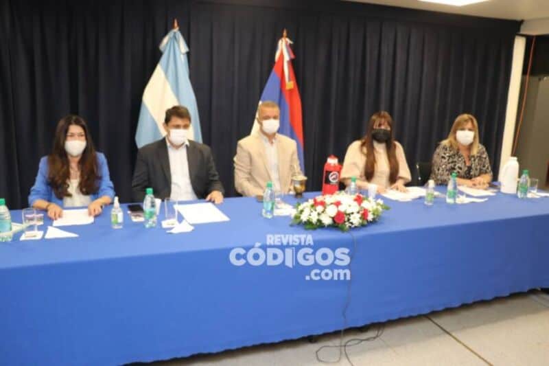 Erradicación del trabajo infantil: “En Misiones es política de Estado”