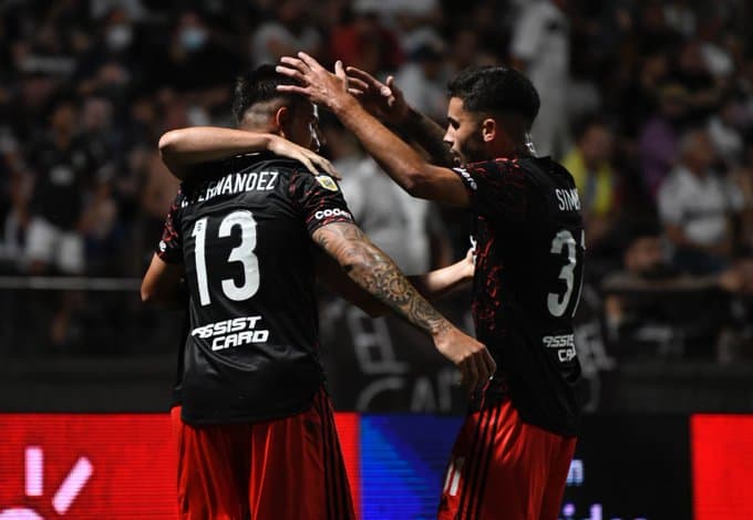 Las cuentas de River para dar la vuelta olímpica ante Racing