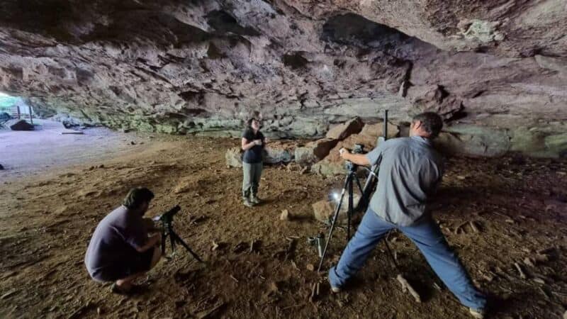 “Sitios Arqueológicos”, la serie misionera para conocer el patrimonio cultural