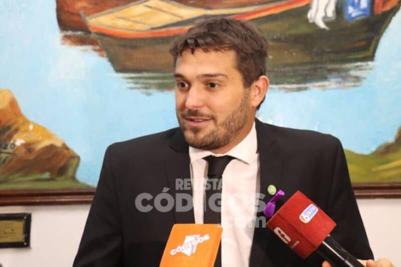 El Concejo posadeño aprobó una iniciativa de Sartori que promueve la inclusión de personas con discapacidad
