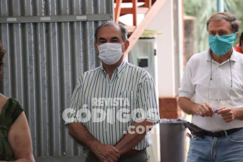 Votó Stelatto y llamó a los ciudadanos a "ejercer el derecho cívico” 3 6 - stelatto4 - 5