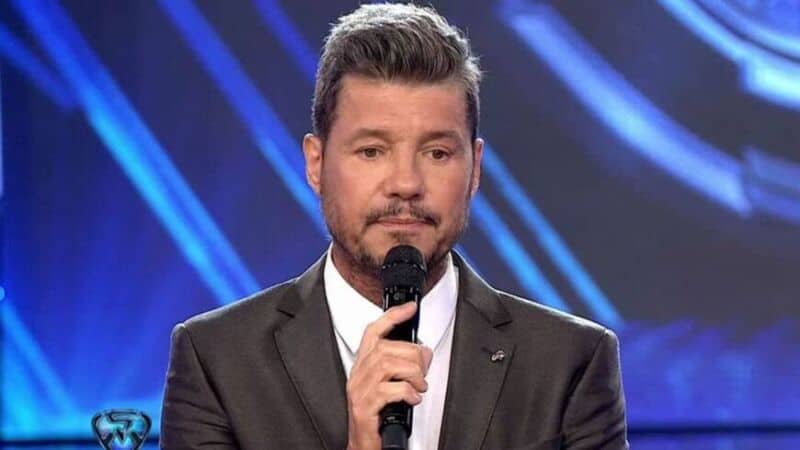 Tinelli empieza a despedirse de "Showmatch" en el peor año de su historia televisiva