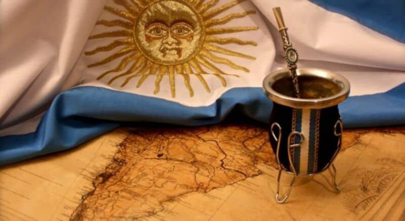 10 de noviembre, Día de la Tradición en Argentina
