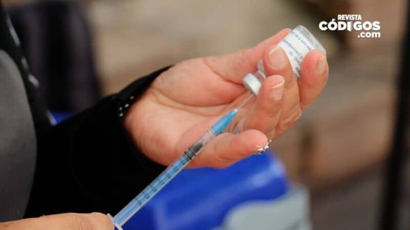 Tercera dosis de refuerzo contra el Covid-19: ya se pueden acercar los mayores de 18 años 2 4 - vacunacion 2 1 - 3