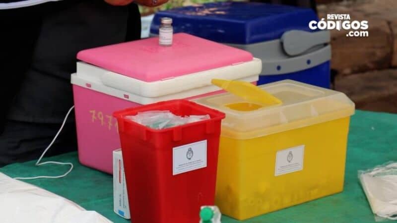 Tercera dosis de refuerzo contra el Covid-19: ya se pueden acercar los mayores de 18 años 3 6 - vacunacion 3 - 5