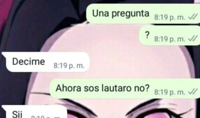 La reacción de un niño al saber que su hermano es un chico trans