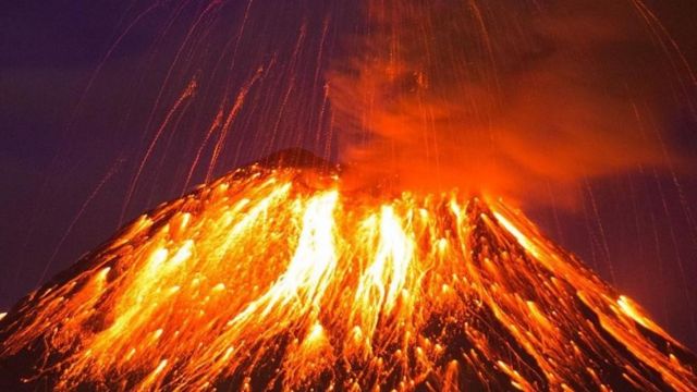 Islandia perforará un volcán para crear observatorio subterráneo de magma